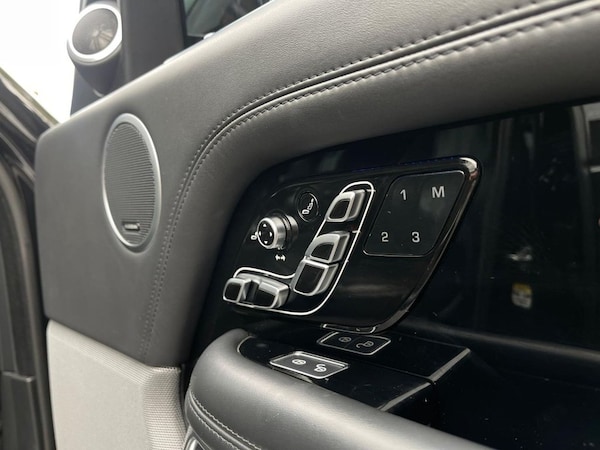 Used Land Rover Range Rover 2020 for sale - 76168482: Photo 24