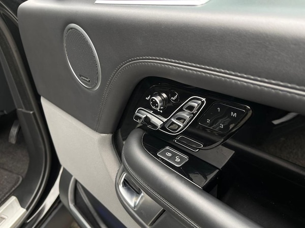 Used Land Rover Range Rover 2020 for sale - 76168482: Photo 25
