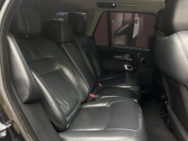 Used Land Rover Range Rover 2020 for sale - 76168482: Photo 28