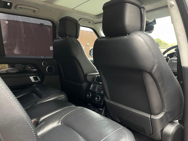 Used Land Rover Range Rover 2020 for sale - 76168482: Photo 29