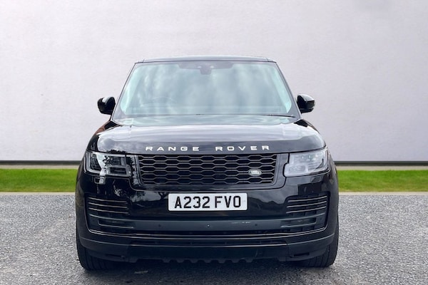Used Land Rover Range Rover 2020 for sale - 76168482: Photo 2
