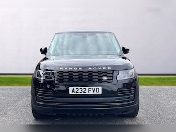 Used Land Rover Range Rover 2020 for sale - 76168482: Photo
