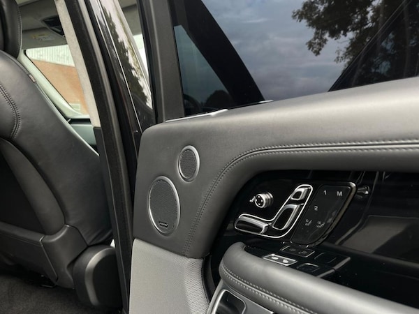 Used Land Rover Range Rover 2020 for sale - 76168482: Photo 30
