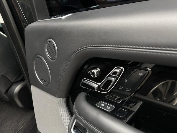 Used Land Rover Range Rover 2020 for sale - 76168482: Photo 31