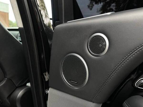 Used Land Rover Range Rover 2020 for sale - 76168482: Photo 32