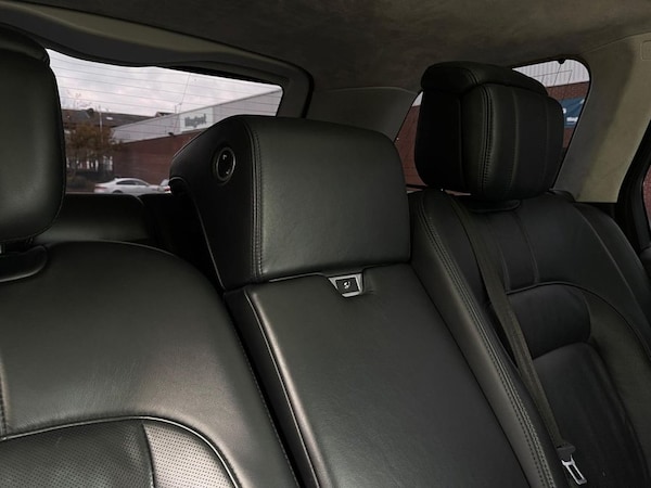 Used Land Rover Range Rover 2020 for sale - 76168482: Photo 33