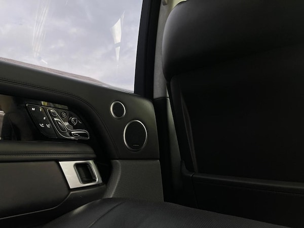 Used Land Rover Range Rover 2020 for sale - 76168482: Photo 34