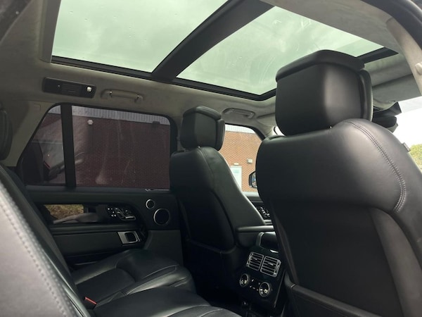 Used Land Rover Range Rover 2020 for sale - 76168482: Photo 35