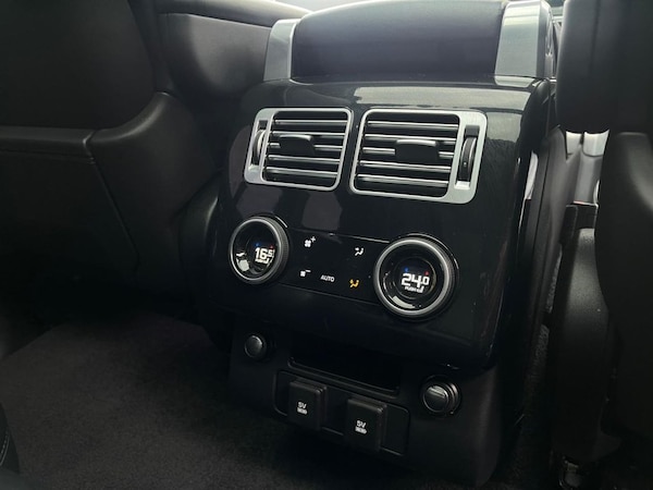 Used Land Rover Range Rover 2020 for sale - 76168482: Photo 36