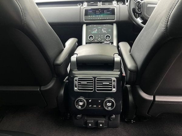 Used Land Rover Range Rover 2020 for sale - 76168482: Photo 37