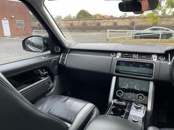 Used Land Rover Range Rover 2020 for sale - 76168482: Photo 39