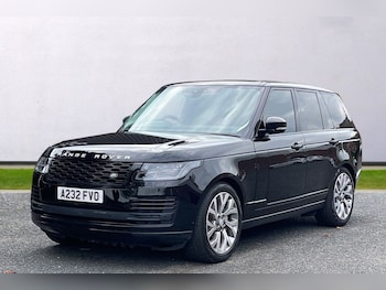 Used Land Rover Range Rover 2020 for sale - 76168482: Photo