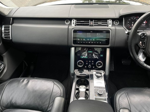 Used Land Rover Range Rover 2020 for sale - 76168482: Photo 40