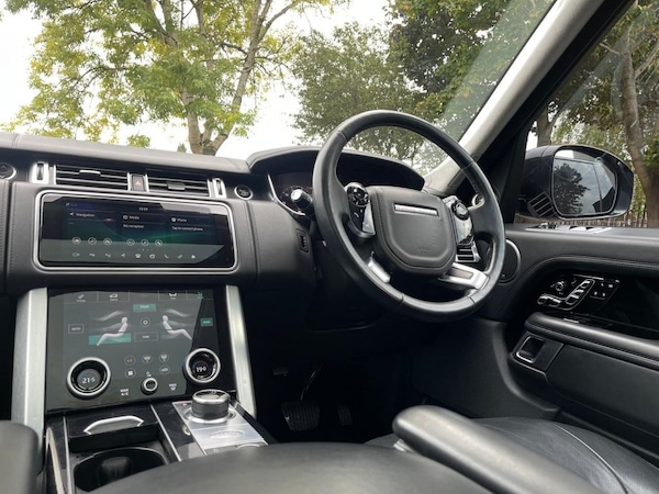 Used Land Rover Range Rover 2020 for sale - 76168482: Photo 42