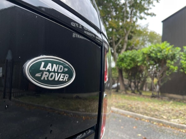 Used Land Rover Range Rover 2020 for sale - 76168482: Photo 44