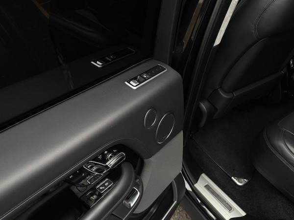 Used Land Rover Range Rover 2020 for sale - 76168482: Photo 46