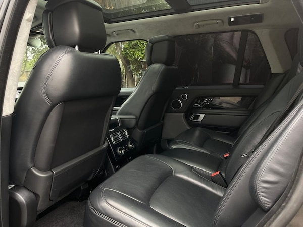 Used Land Rover Range Rover 2020 for sale - 76168482: Photo 47