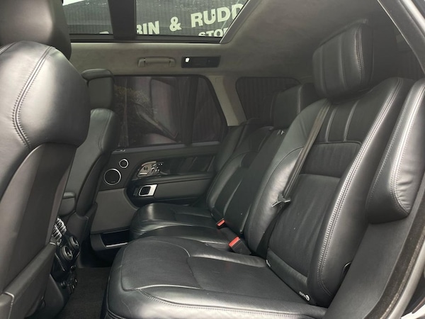 Used Land Rover Range Rover 2020 for sale - 76168482: Photo 48