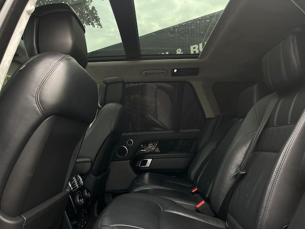 Used Land Rover Range Rover 2020 for sale - 76168482: Photo 49