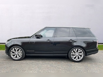 Used Land Rover Range Rover 2020 for sale - 76168482: Photo
