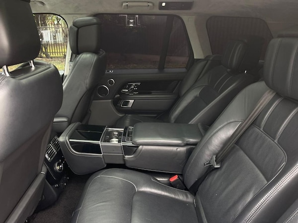 Used Land Rover Range Rover 2020 for sale - 76168482: Photo 50