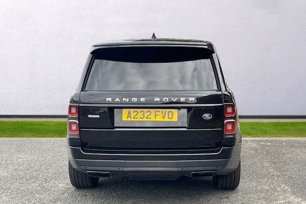 Used Land Rover Range Rover 2020 for sale - 76168482: Photo 6