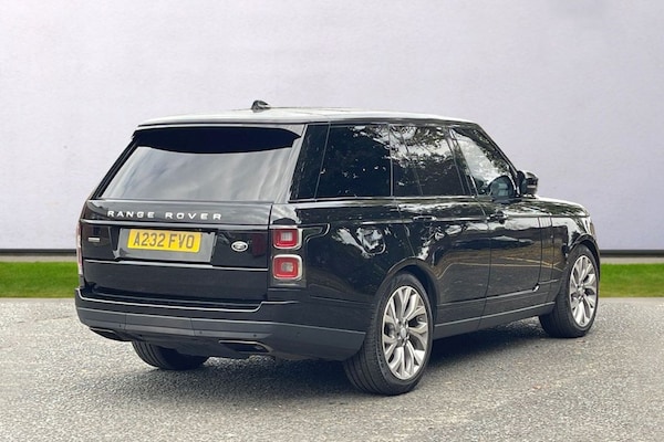 Used Land Rover Range Rover 2020 for sale - 76168482: Photo 7