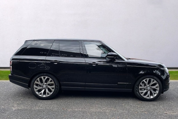 Used Land Rover Range Rover 2020 for sale - 76168482: Photo 8