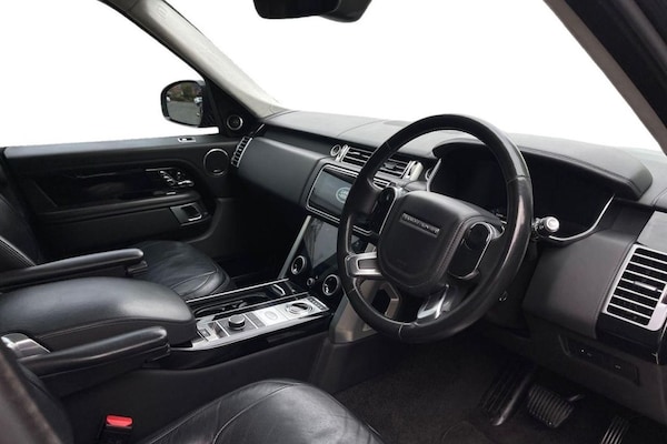 Used Land Rover Range Rover 2020 for sale - 76168482: Photo 9