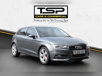 Used Audi A3 2015 for sale - 79618912: Photo