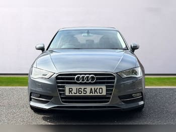 Used Audi A3 2015 for sale - 79618912: Photo