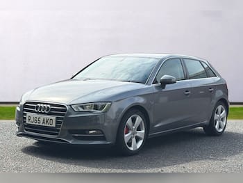 Used Audi A3 2015 for sale - 79618912: Photo