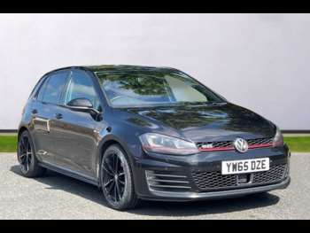 Used Volkswagen Golf 2016 for sale - 74930628: Photo