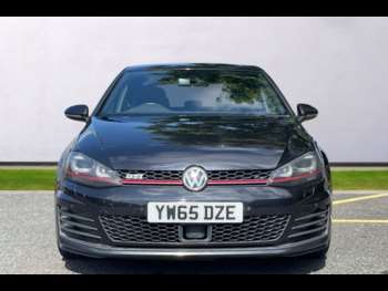 Used Volkswagen Golf 2016 for sale - 74930628: Photo