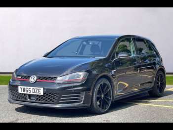 Used Volkswagen Golf 2016 for sale - 74930628: Photo