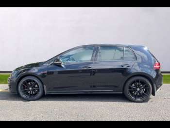Used Volkswagen Golf 2016 for sale - 74930628: Photo