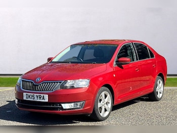 Used Skoda Rapid 2015 for sale - 78330771: Photo