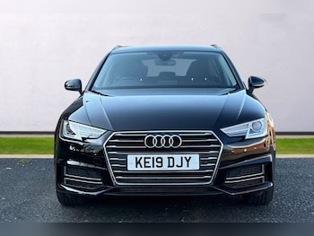 Used Audi A4 2019 for sale - 78288124: Photo