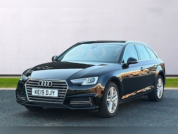 Used Audi A4 2019 for sale - 78288124: Photo