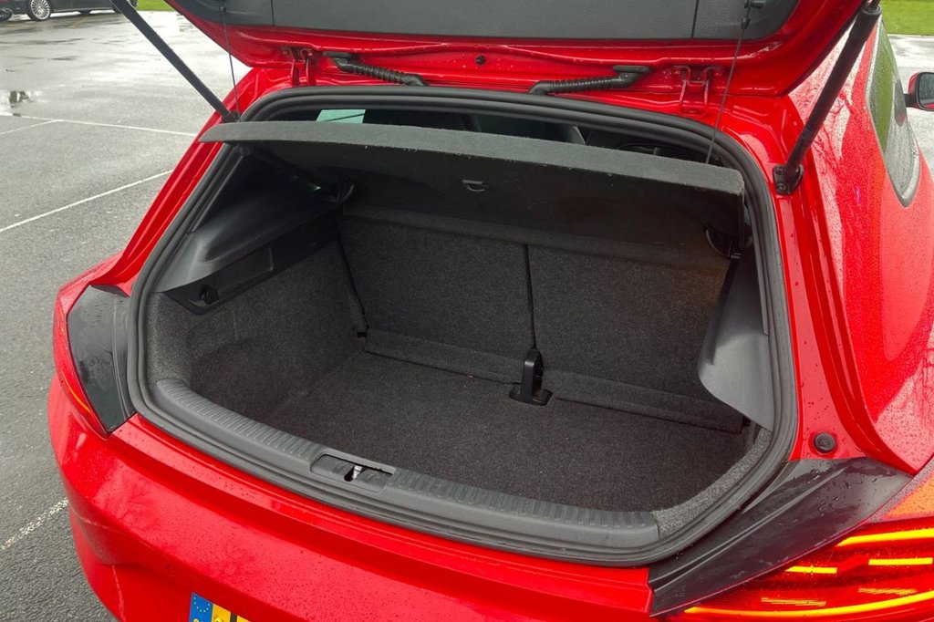 Used Volkswagen Scirocco 2015 for sale - 77200539: Photo 14