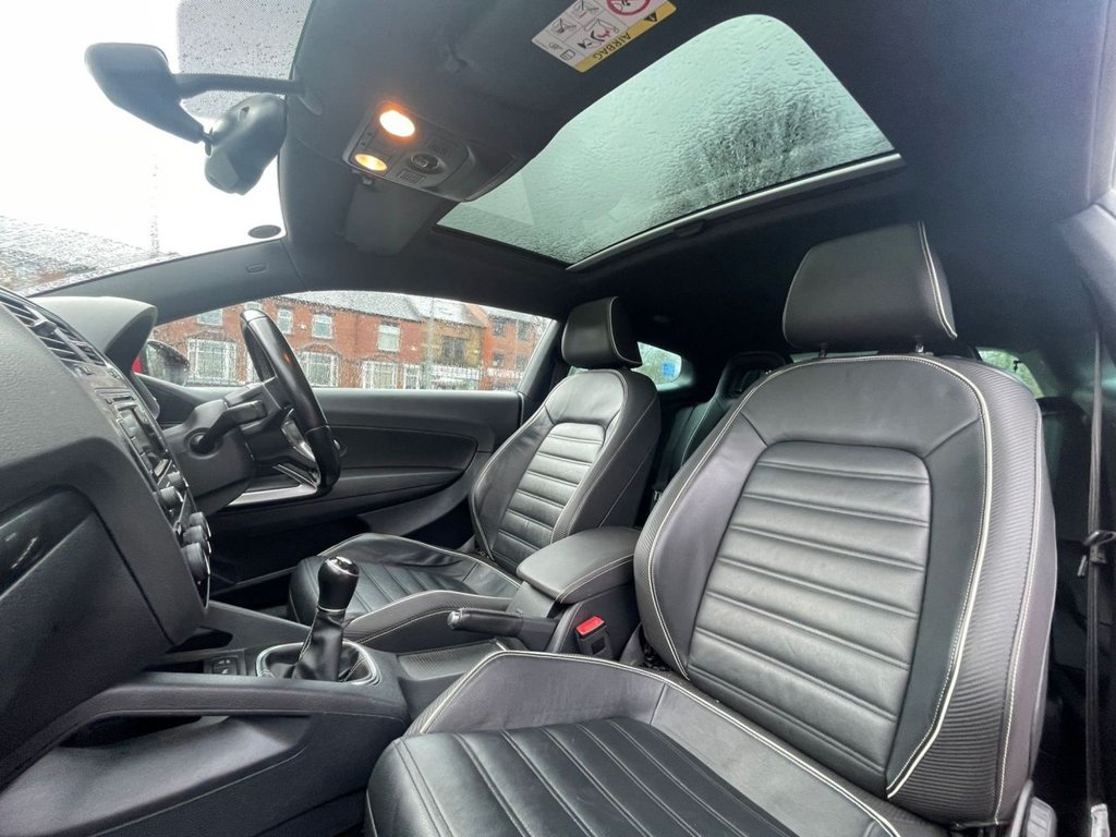 Used Volkswagen Scirocco 2015 for sale - 77200539: Photo 21