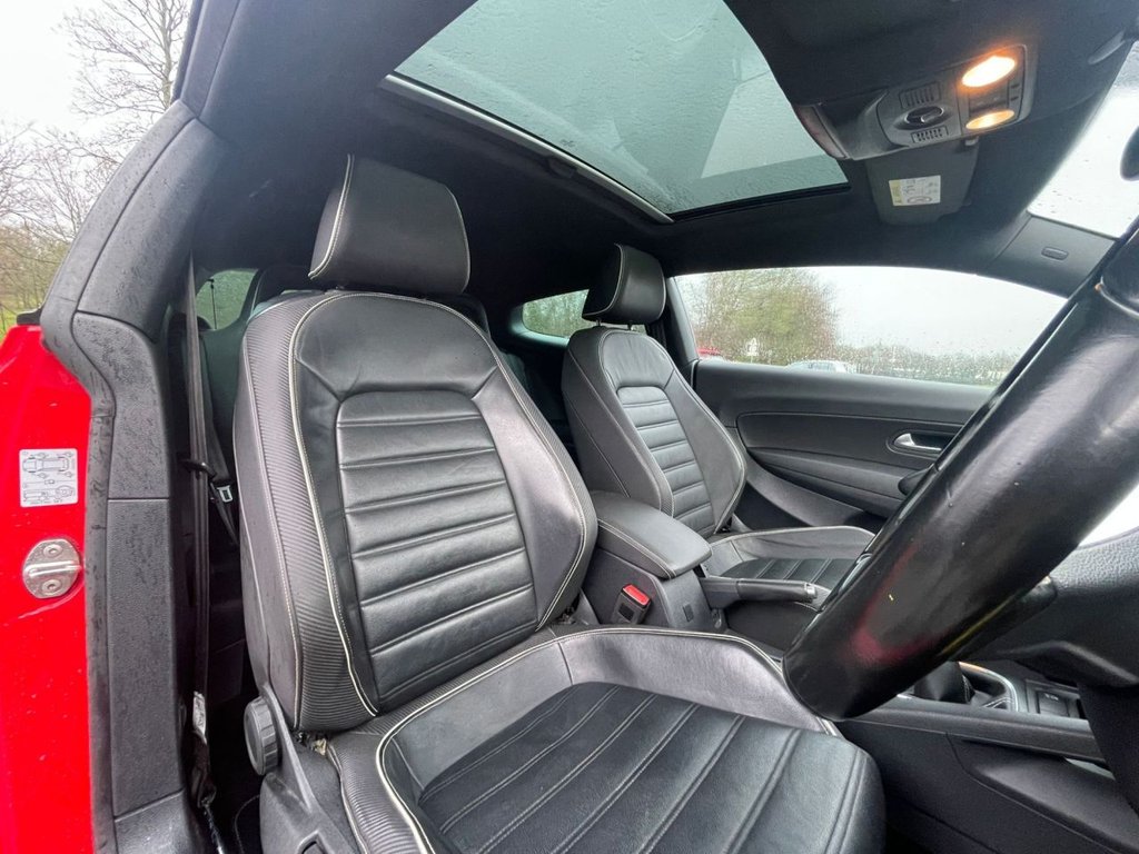 Used Volkswagen Scirocco 2015 for sale - 77200539: Photo 30