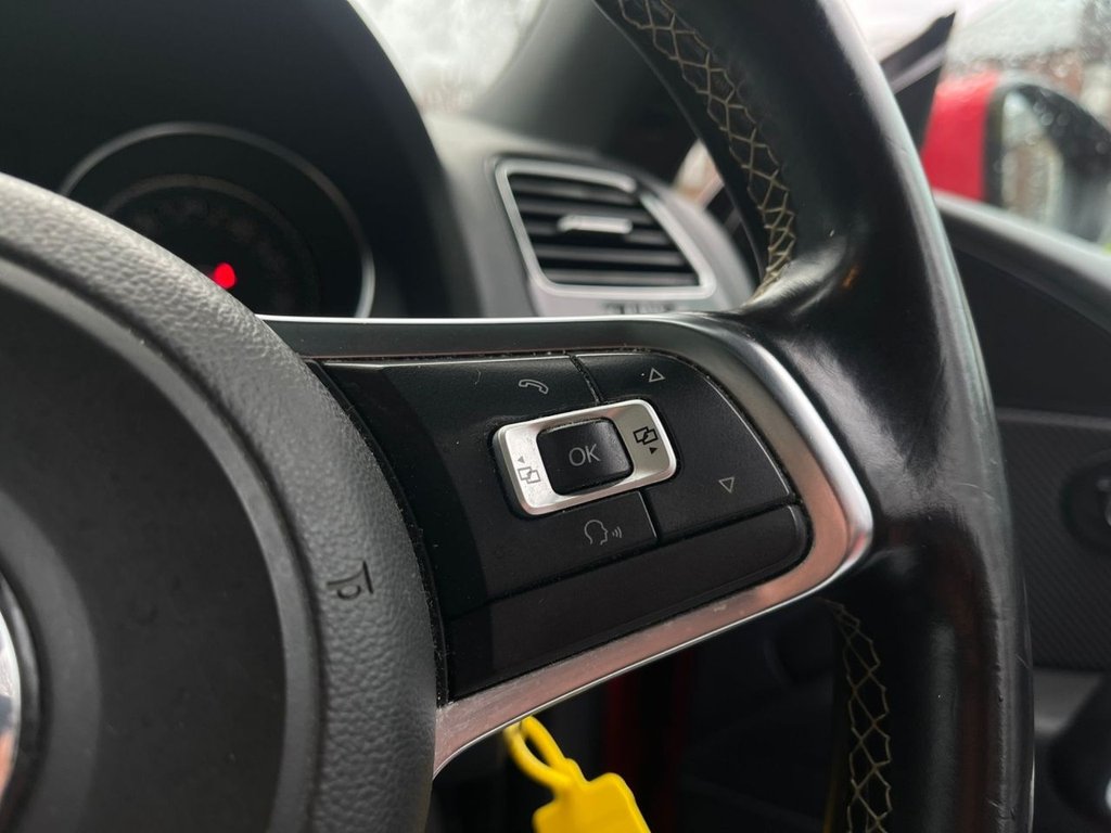 Used Volkswagen Scirocco 2015 for sale - 77200539: Photo 34