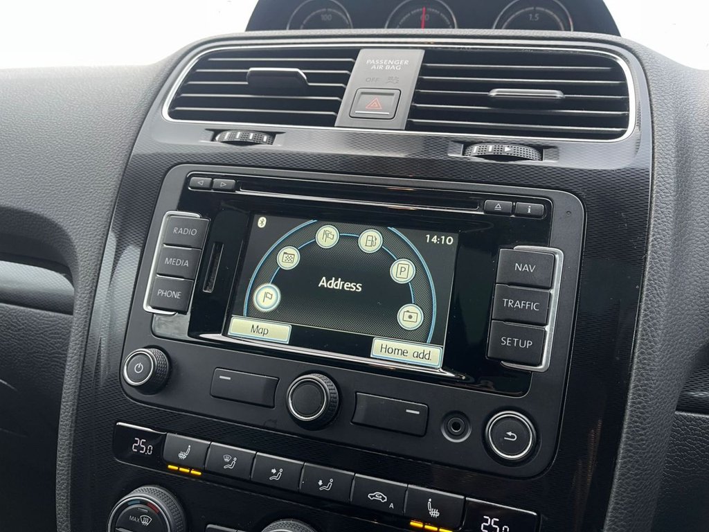 Used Volkswagen Scirocco 2015 for sale - 77200539: Photo 43