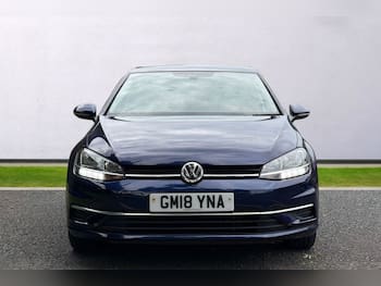Used Volkswagen Golf 2018 for sale - 79643624: Photo