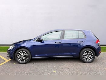 Used Volkswagen Golf 2018 for sale - 79643624: Photo