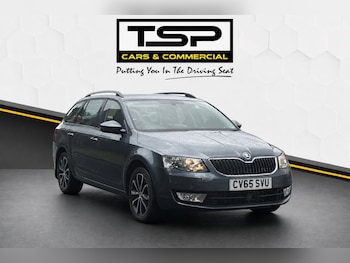 Used Skoda Octavia 2015 for sale - 78863749: Photo