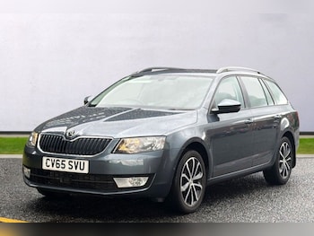 Used Skoda Octavia 2015 for sale - 78863749: Photo