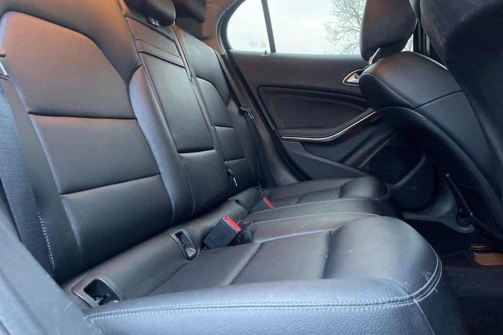 Used Mercedes-Benz GLA 2016 for sale - 77593854: Photo 11