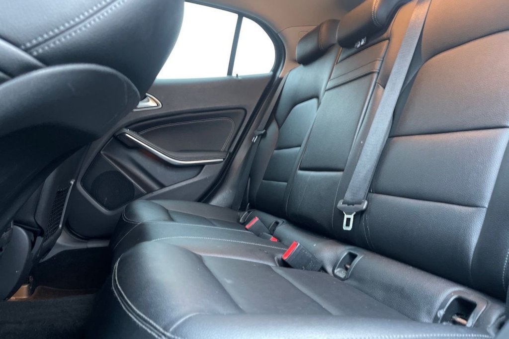 Used Mercedes-Benz GLA 2016 for sale - 77593854: Photo 12